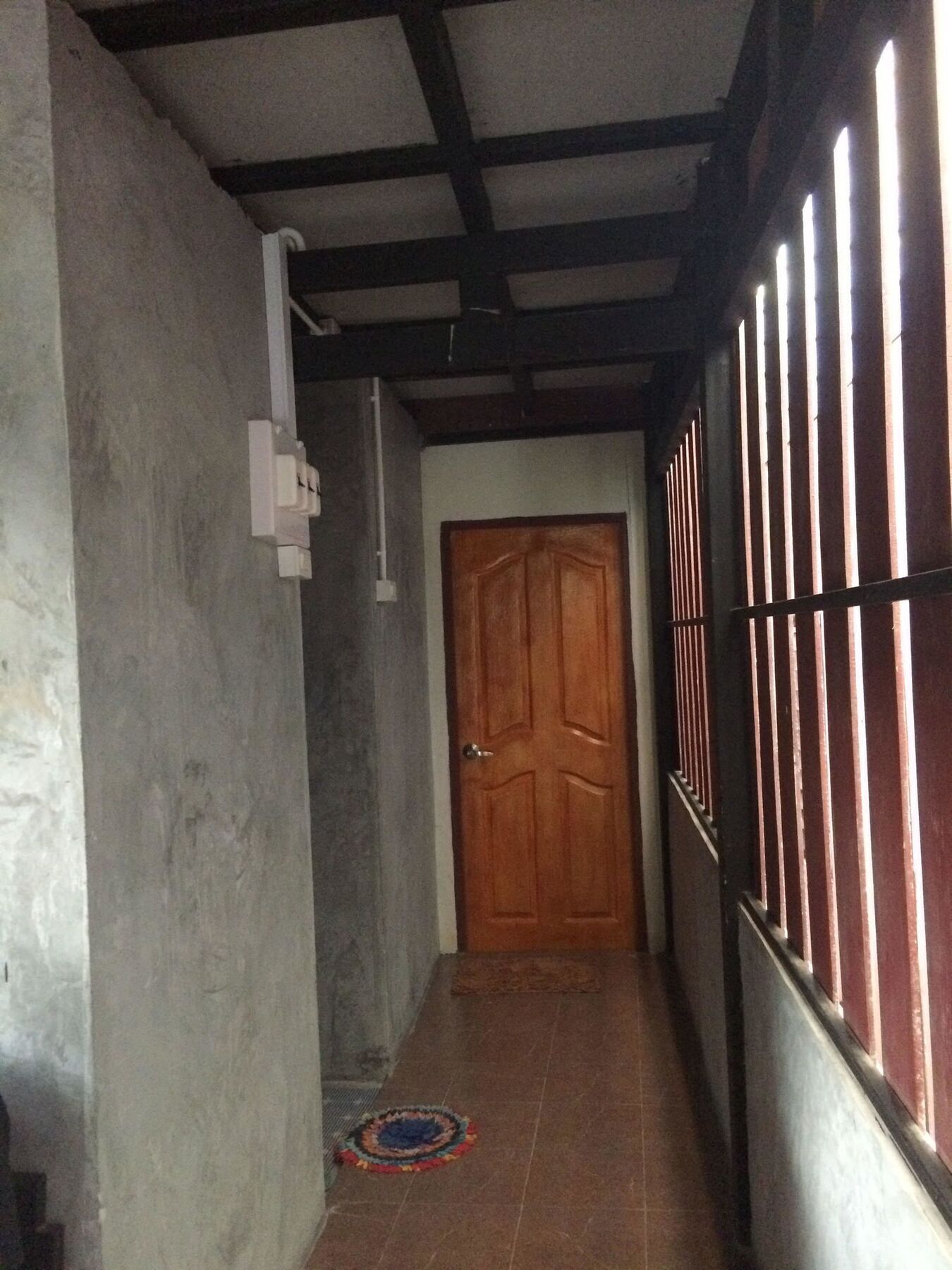 Rx Hostel - Klong Nin Beach Koh Lanta Exterior photo